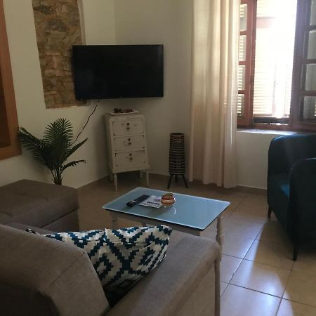 Giannoulis House Daire Preveze Dış mekan fotoğraf