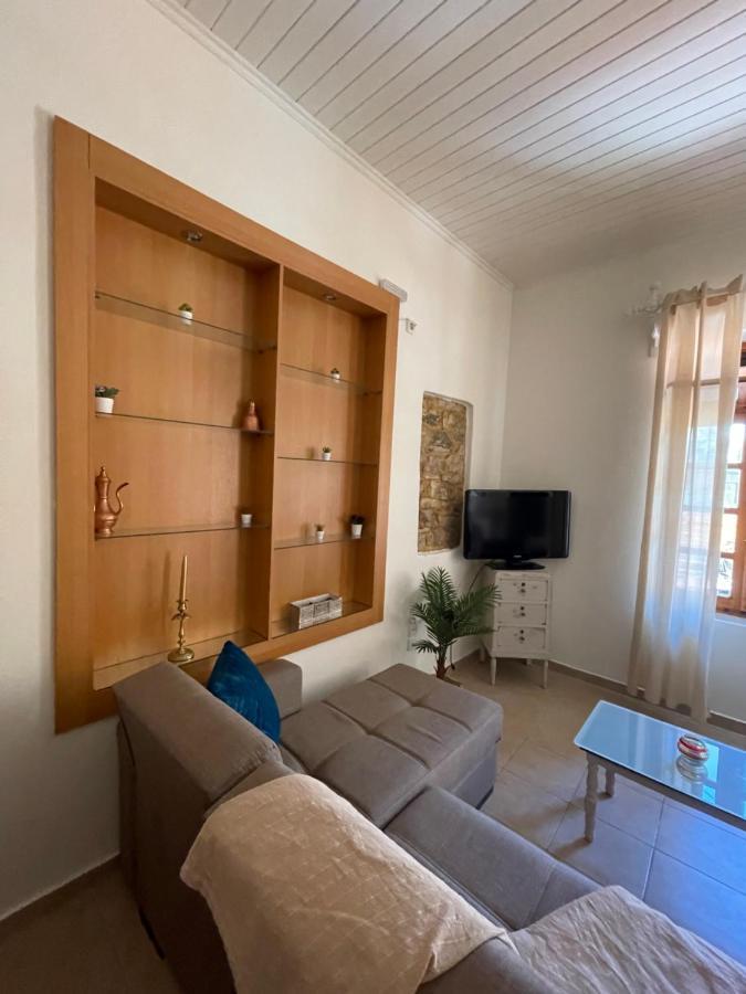 Giannoulis House Daire Preveze Dış mekan fotoğraf
