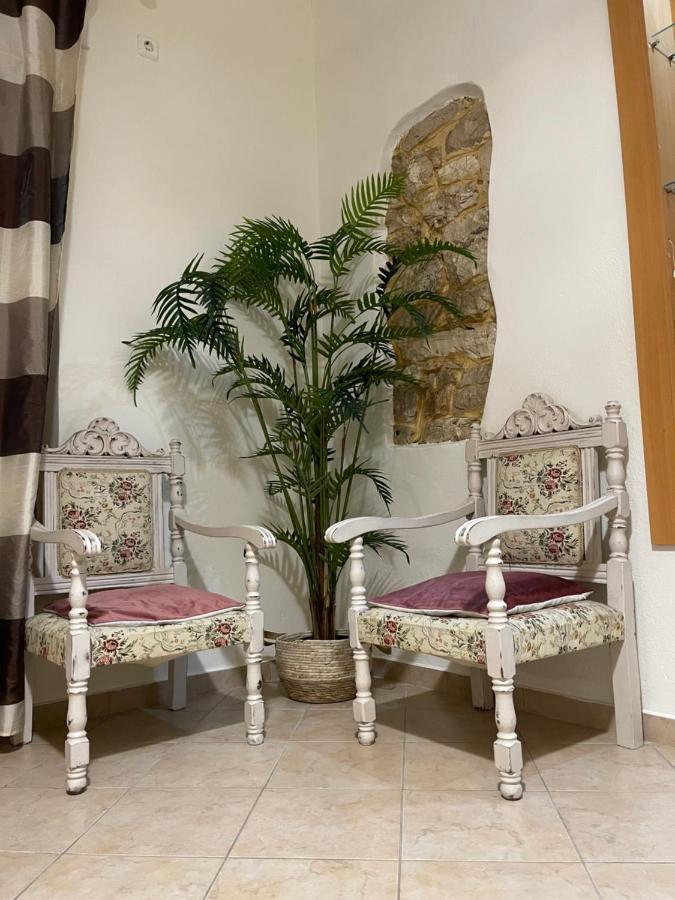 Giannoulis House Daire Preveze Dış mekan fotoğraf