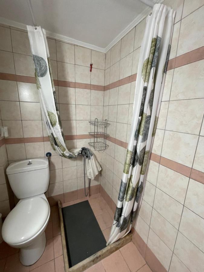 Giannoulis House Daire Preveze Dış mekan fotoğraf