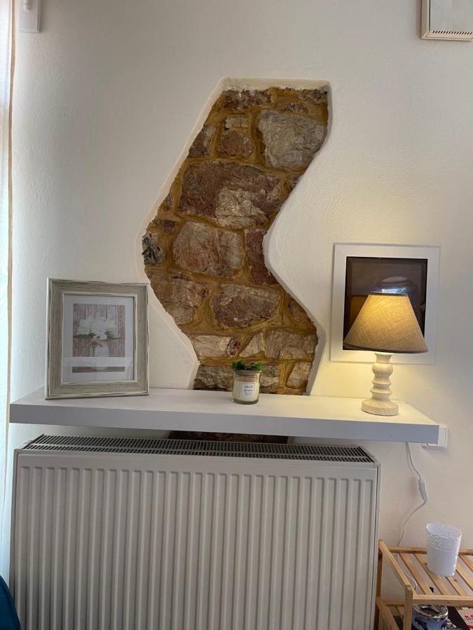 Giannoulis House Daire Preveze Dış mekan fotoğraf