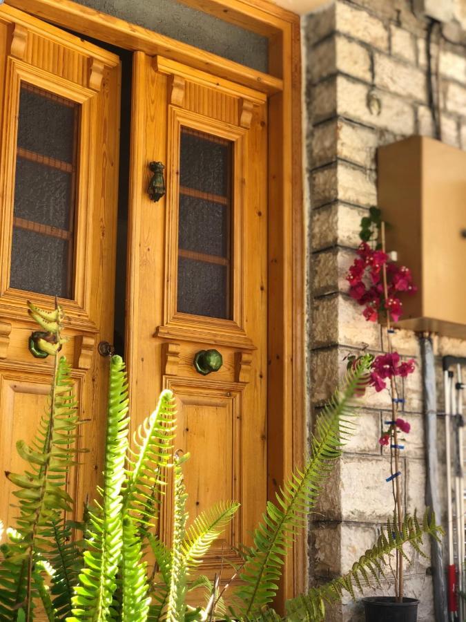 Giannoulis House Daire Preveze Dış mekan fotoğraf
