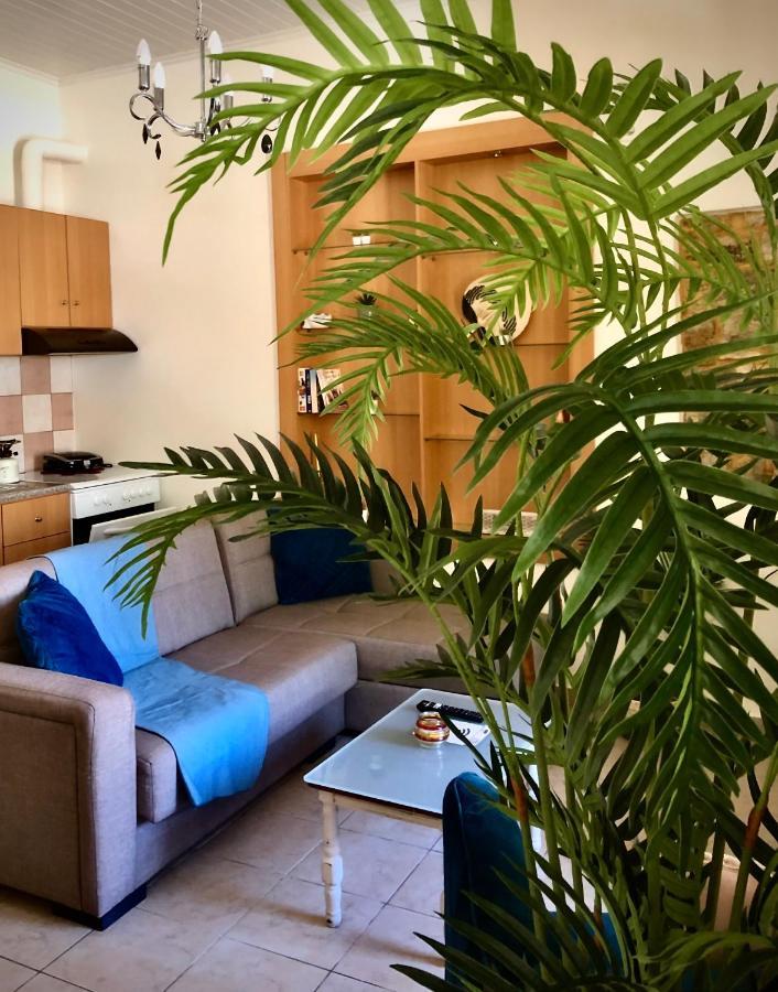 Giannoulis House Daire Preveze Dış mekan fotoğraf
