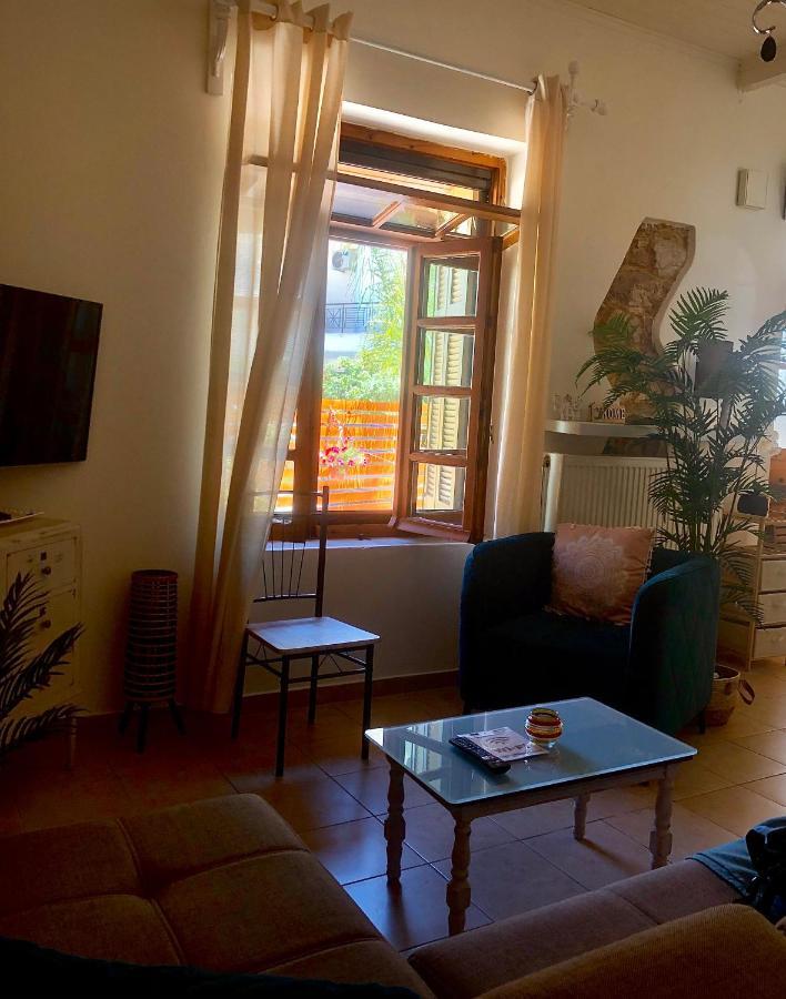 Giannoulis House Daire Preveze Dış mekan fotoğraf